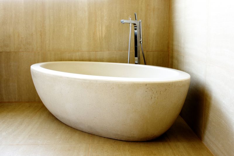 Freestanding Bathtubs