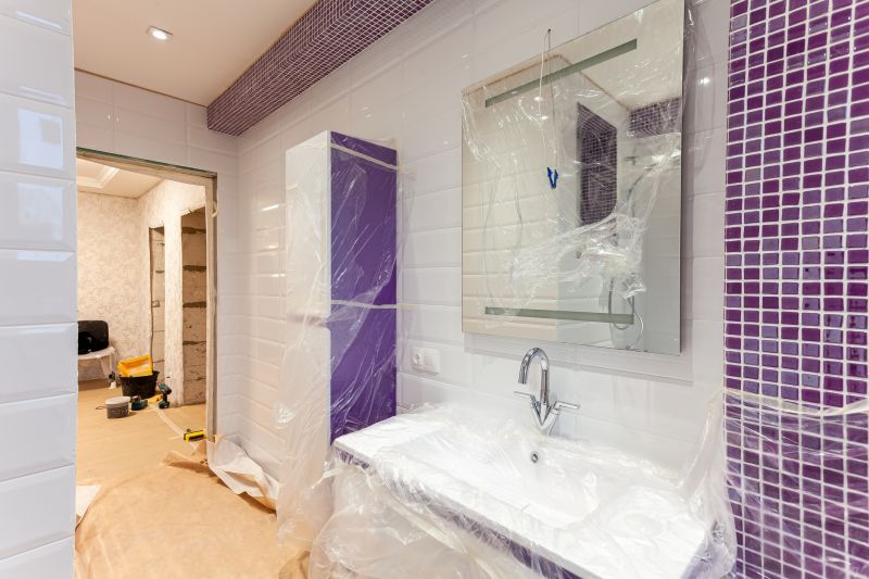 Top Bathroom Remodeling Companies in Rancho Cucamonga, CA