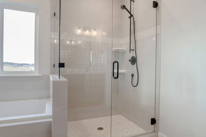 Shower Enclosure Options